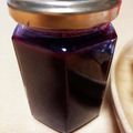 ハタレンコン's cooksnap of when they made スチューベンぶどうのジャム.