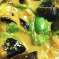 ★tachy★'s cooksnap of when they made レンジで簡単☆茄子とピーマンの味噌炒め。.