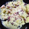 なっちゃん３１１'s cooksnap of when they made 簡単☆さつまいもとレーズンのマヨサラダ.