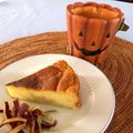 びびでばびでぶ's cooksnap of when they made さつまいもケーキ.