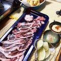 村長ちゃん's cooksnap of when they made 究極の鴨鍋.