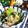 虹色♪︎ちゅーりっぷ's cooksnap of when they made 簡単 小松菜とカニカマの酢の物.