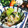 虹色♪︎ちゅーりっぷ's cooksnap of when they made 簡単 小松菜とカニカマの酢の物.