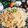 虹色♪︎ちゅーりっぷ's cooksnap of when they made ニンニクたらこ炒飯.