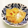 サンディサンディ's cooksnap of when they made お肉節約＊高野豆腐の卵とじ.