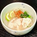 ChunChun☆≡'s cooksnap of when they made サラダチキンで鶏肉のフォー.