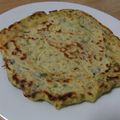 ジョイン's cooksnap of when they made 高尾山で売ってる風！？“高菜おやき”.