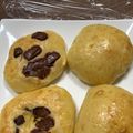 あぷママ's cooksnap of when they made 簡単手ごねパン.