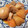 クックM6DK2O☆'s cooksnap of when they made 蒟蒻と大根の甘辛い煮豚.