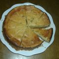 oまゆちゃんo's cooksnap of when they made 覚えやすい分量で簡単☆チーズケーキ♪.