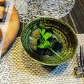 ♡ひな祭り♡'s cooksnap of when they made ナスの煮びたし.
