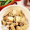 クックみゅーみゅー's cooksnap of when they made 牛もつの下処理。.