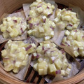 せいたこ's cooksnap of when they made さつまいもと言えば！鬼まんじゅう.