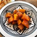ポテチ君's cooksnap of when they made かぼちゃ煮.