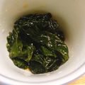 pnkdiamond's cooksnap of when they made 基本の三杯酢 覚書.