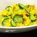 mayuまゆ56's cooksnap of when they made 菊✿食べました〜酢の物で.