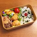 ★♡ゆき♡★'s cooksnap of when they made リメイク＊ミートソースの残りでオムレツ.