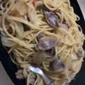 しばーちゃん's cooksnap of when they made コリコリ大好き☆砂肝のペペロンチーノ.