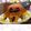 クックXYC8FL☆'s cooksnap of when they made ハロウィン寿司☆ちらし寿司ケーキ.