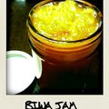 iimk's cooksnap of when they made なめらか〜！びわジャム.