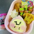 hirose3939's cooksnap of when they made こびとづかん モモジリ.