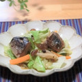 ももいろさくら's cooksnap of when they made サバと野菜のオイスターソース炒め.