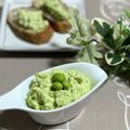ヒロたんw's cooksnap of when they made 枝豆クリームチーズディップ.