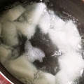 ねこのガストン's cooksnap of when they made 固い大根を柔らかく煮る方法.