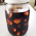七星てんとう's cooksnap of when they made にんにくの醤油漬け&オリーブオイル漬け.