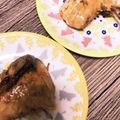 みりん調味料's cooksnap of when they made クッキングシートで簡単！ぶりの照り焼き.