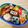 やすけもじょ's cooksnap of when they made マインクラフト キャラ弁.