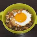 クックBD4QIO☆'s cooksnap of when they made 魯肉飯（ルゥ　ロー　ファン）.
