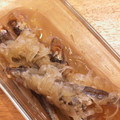 Mieまま's cooksnap of when they made カラフトししゃもの中華風南蛮漬け.