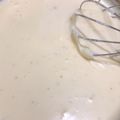 ゆせりた18's cooksnap of when they made 超簡単☆【ホワイトソース】混ぜるだけ‼︎.