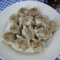 雪ぴよ's cooksnap of when they made 食べ応えしっかり♪なんちゃってシューマイ.