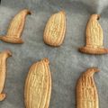 クックYCEALQ☆'s cooksnap of when they made 基本の型抜きクッキー.