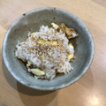 クックANLLO1☆'s cooksnap of when they made 我が家の栗ご飯.