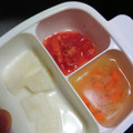 kam嫁's cooksnap of when they made ＊離乳食中期〜 トマトのおかか和え＊.