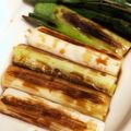 幸せマーチャ's cooksnap of when they made ねぎだけ♪.