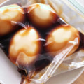 cyndy84's cooksnap of when they made 【簡単】半熟卵で作る煮卵(味付け卵).