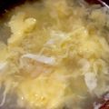 MULA's cooksnap of when they made 卵の雑炊♥.｡.:*♡.
