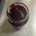 mishiママ's cooksnap of when they made 皮も種も簡単ぶどうジャム★.