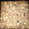 ミャル's cooksnap of when they made しっとりおからの林檎ケーキ☆生おからのみ.