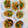 smilechip's cooksnap of when they made お弁当に♪簡単！ちくわとピーマンの甘辛★.