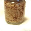 しょしょしょ's cooksnap of when they made 簡単！自家製なめたけ.