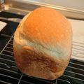 紅茶メロン's cooksnap of when they made ホエー消費に☆チーズパン.