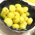 ともえcook's cooksnap of when they made 超簡単♪　銀杏（ぎんなん）のおつまみ.