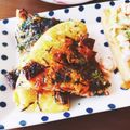 かわゆう1211's cooksnap of when they made 子どもにも人気！鰻玉子どんぶり.