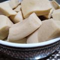 ひっこ's cooksnap of when they made 基本の高野豆腐の炊いたん(含め煮).