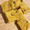 クックEBRAH7☆'s cooksnap of when they made 余った天ぷら粉が10分で蒸しパンに変身！.